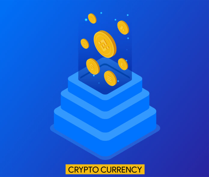 crypto currency 01